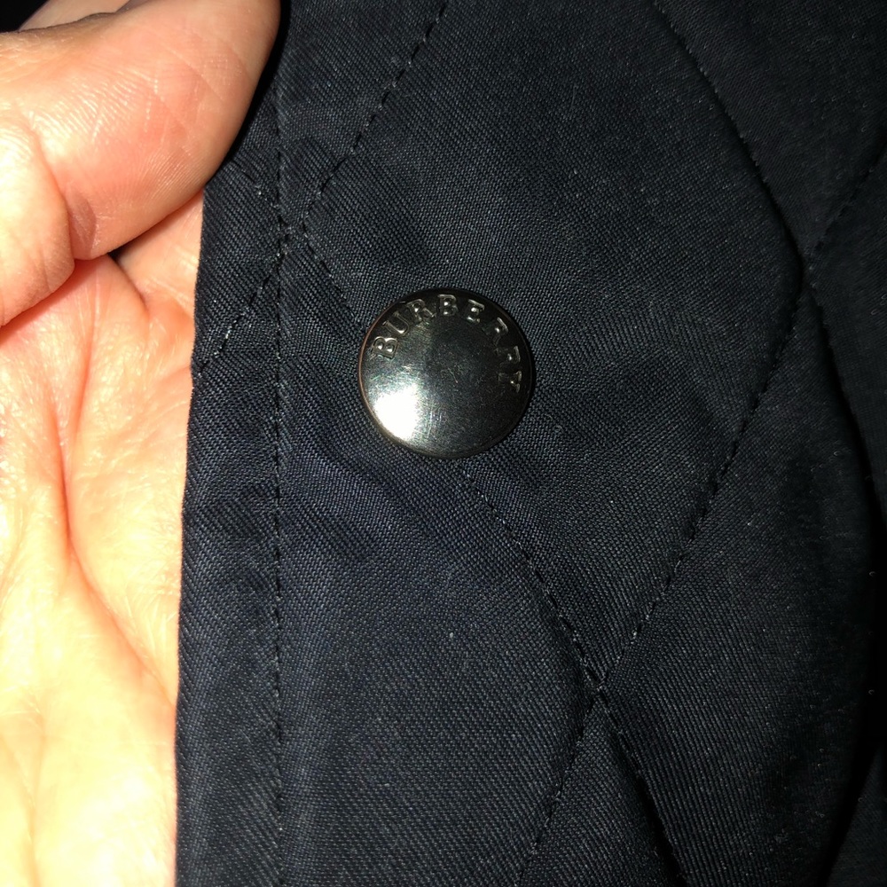 Burberry Jacket Excellent Condition - image 3